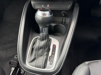 Audi A1 TFSI S LINE