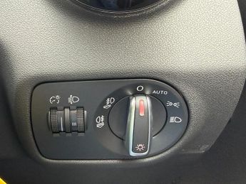 Audi A1 TFSI S LINE