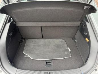 Audi A1 TFSI S LINE