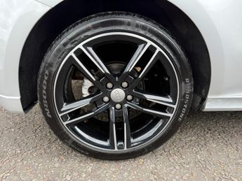 Audi A1 TFSI S LINE