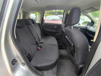 Nissan Note ACENTA