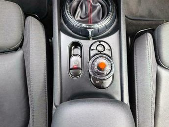 MINI Clubman 2.0 Cooper SD Auto Euro 6 (s/s) 6dr