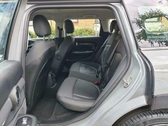 MINI Clubman 2.0 Cooper SD Auto Euro 6 (s/s) 6dr