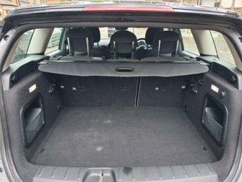 MINI Clubman 2.0 Cooper SD Auto Euro 6 (s/s) 6dr