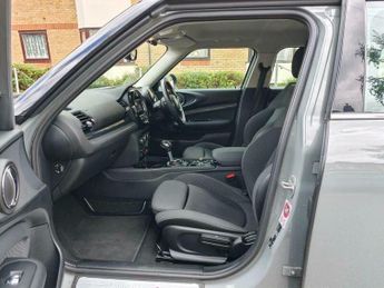 MINI Clubman 2.0 Cooper SD Auto Euro 6 (s/s) 6dr