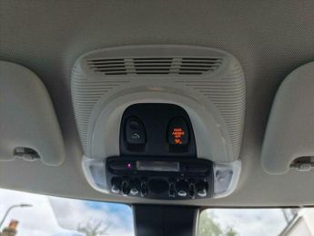 MINI Clubman 2.0 Cooper SD Auto Euro 6 (s/s) 6dr