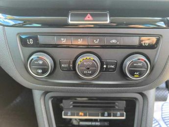 SEAT Alhambra TDI SE
