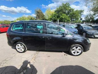 SEAT Alhambra TDI SE