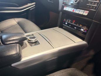Mercedes-Benz E Class 2.1 E220 BlueTEC AMG Night Edition G-Tronic+ Euro 6 (s/s)