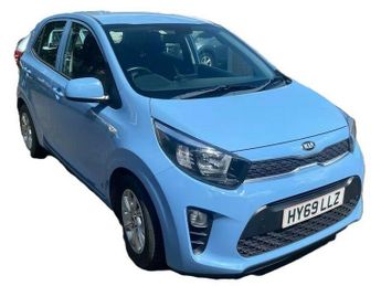 Kia Picanto 2