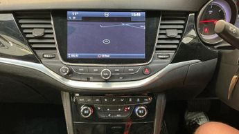 Vauxhall Astra ELITE NAV CDTI