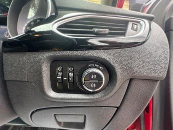 Vauxhall Astra ELITE NAV CDTI