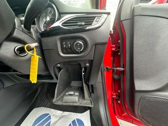 Vauxhall Astra ELITE NAV CDTI