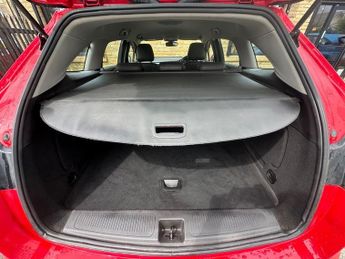 Vauxhall Astra ELITE NAV CDTI