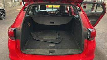 Vauxhall Astra ELITE NAV CDTI