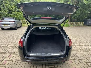 Honda Accord I-DTEC ES GT