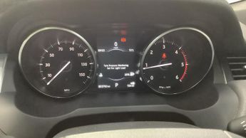 Land Rover Range Rover Evoque TD4 HSE DYNAMIC