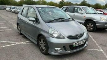 Honda Jazz 1.4 i-DSI Sport 5dr