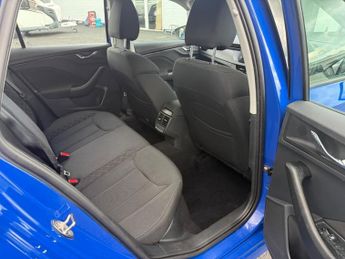 Skoda Kamiq SE TSI 70 PLATE 55000 MILES PETROL DRIVER ASSIST