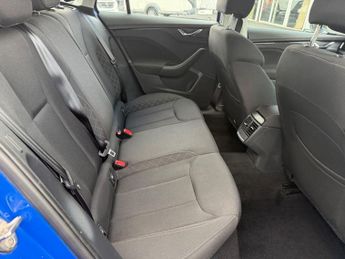 Skoda Kamiq SE TSI 70 PLATE 55000 MILES PETROL DRIVER ASSIST
