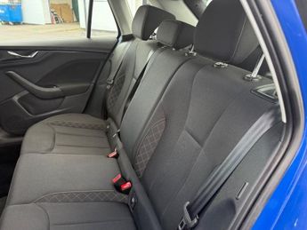Skoda Kamiq SE TSI 70 PLATE 55000 MILES PETROL DRIVER ASSIST