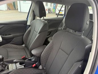 Skoda Kamiq SE TSI 70 PLATE 55000 MILES PETROL DRIVER ASSIST