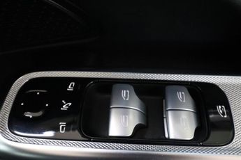 Mercedes E Class E 200 AMG LINE