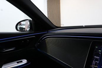 Mercedes E Class E 200 AMG LINE