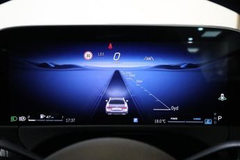 Mercedes E Class E 200 AMG LINE