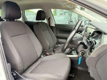 Volkswagen Polo 1.0 TSI SE DSG Euro 6 (s/s) 5dr