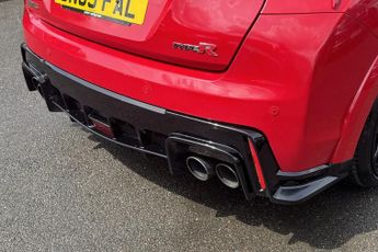 Honda Civic 2.0 i-VTEC Type R GT Hatchback 5dr Petrol Manual Euro 6 (s/s) (3