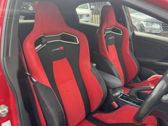 Honda Civic 2.0 i-VTEC Type R GT Hatchback 5dr Petrol Manual Euro 6 (s/s) (3