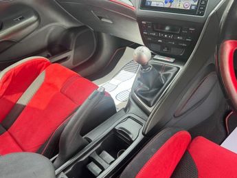 Honda Civic 2.0 i-VTEC Type R GT Hatchback 5dr Petrol Manual Euro 6 (s/s) (3