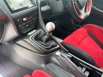Honda Civic 2.0 i-VTEC Type R GT Hatchback 5dr Petrol Manual Euro 6 (s/s) (3