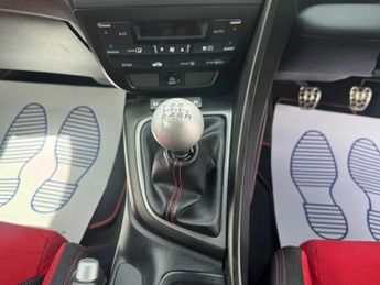 Honda Civic 2.0 i-VTEC Type R GT Hatchback 5dr Petrol Manual Euro 6 (s/s) (3