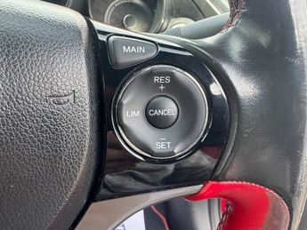 Honda Civic 2.0 i-VTEC Type R GT Hatchback 5dr Petrol Manual Euro 6 (s/s) (3