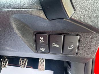 Honda Civic 2.0 i-VTEC Type R GT Hatchback 5dr Petrol Manual Euro 6 (s/s) (3