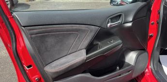Honda Civic 2.0 i-VTEC Type R GT Hatchback 5dr Petrol Manual Euro 6 (s/s) (3
