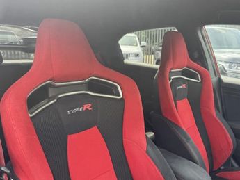 Honda Civic 2.0 i-VTEC Type R GT Hatchback 5dr Petrol Manual Euro 6 (s/s) (3