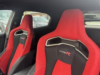 Honda Civic 2.0 i-VTEC Type R GT Hatchback 5dr Petrol Manual Euro 6 (s/s) (3