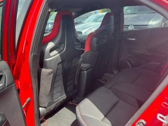 Honda Civic 2.0 i-VTEC Type R GT Hatchback 5dr Petrol Manual Euro 6 (s/s) (3