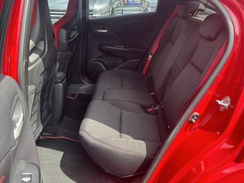 Honda Civic 2.0 i-VTEC Type R GT Hatchback 5dr Petrol Manual Euro 6 (s/s) (3