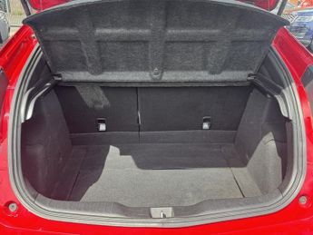 Honda Civic 2.0 i-VTEC Type R GT Hatchback 5dr Petrol Manual Euro 6 (s/s) (3