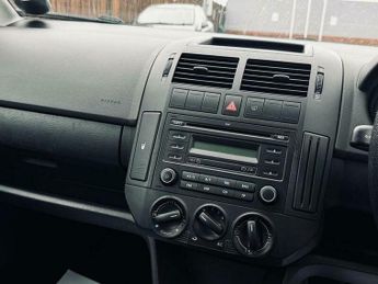 Volkswagen Polo 1.2 S 5dr