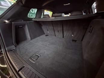 BMW X3 XDRIVE30D M SPORT [7X SERVICES, QUAD EXHAUSTS & HUGE SPEC]