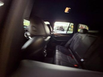 BMW X3 XDRIVE30D M SPORT [7X SERVICES, QUAD EXHAUSTS & HUGE SPEC]