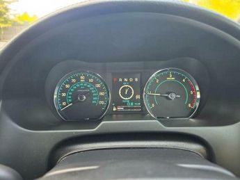 Jaguar XF 3.0d V6 R-Sport Auto Euro 5 (s/s) 4dr