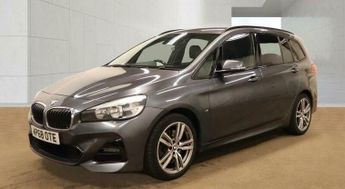 BMW 220 2.0 220i GPF M Sport DCT Euro 6 (s/s) 5dr