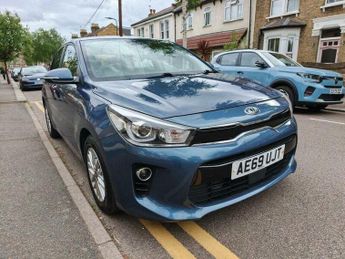 Kia Rio 1.4 2 Euro 6 (s/s) 5dr