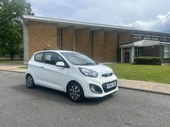 Kia Picanto VR7